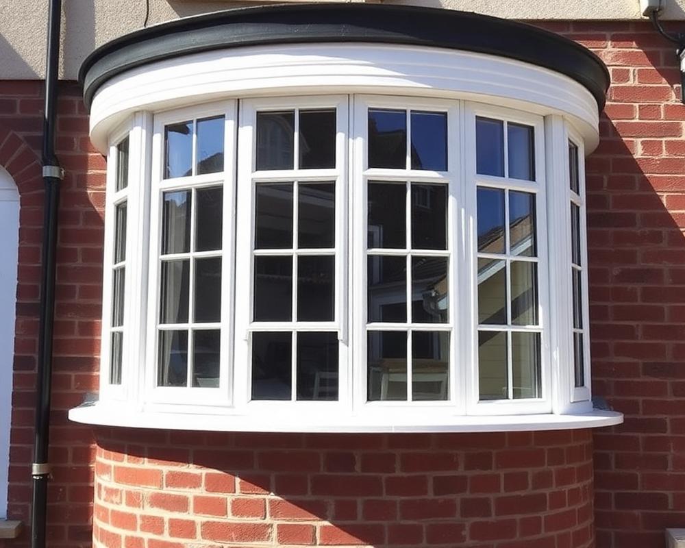 Window repairs